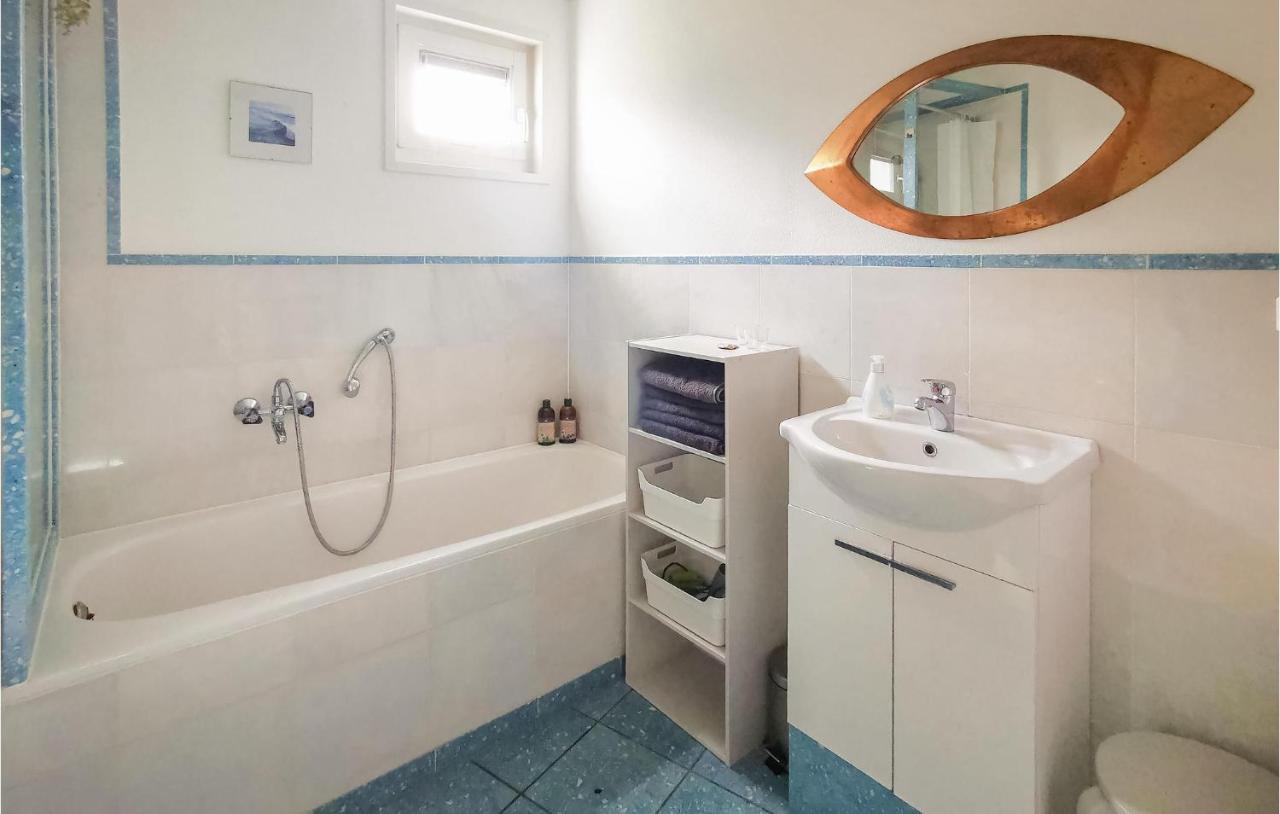 2 Bedroom Gorgeous Home In Lemmer Eksteriør billede