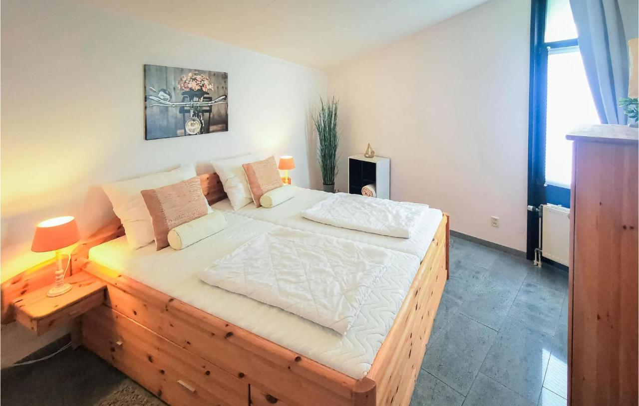 2 Bedroom Gorgeous Home In Lemmer Eksteriør billede