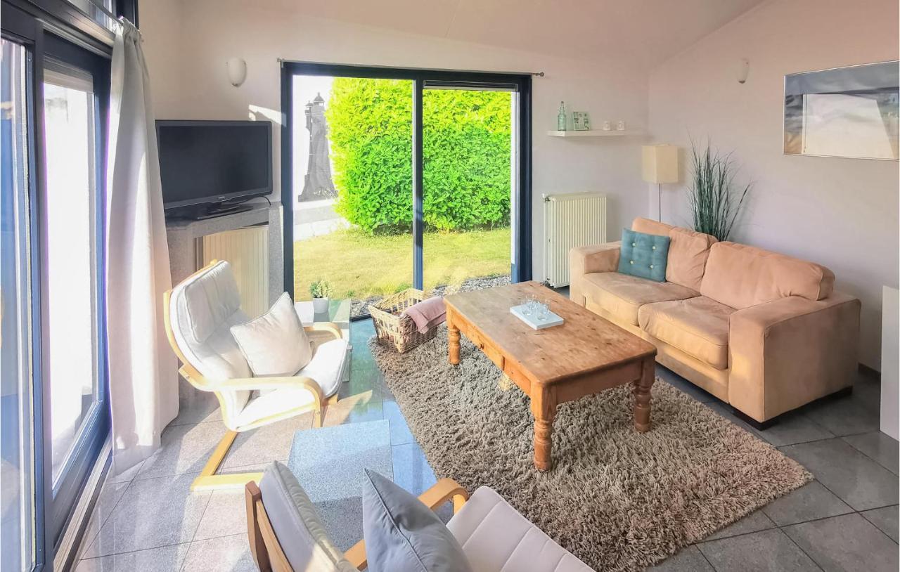 2 Bedroom Gorgeous Home In Lemmer Eksteriør billede