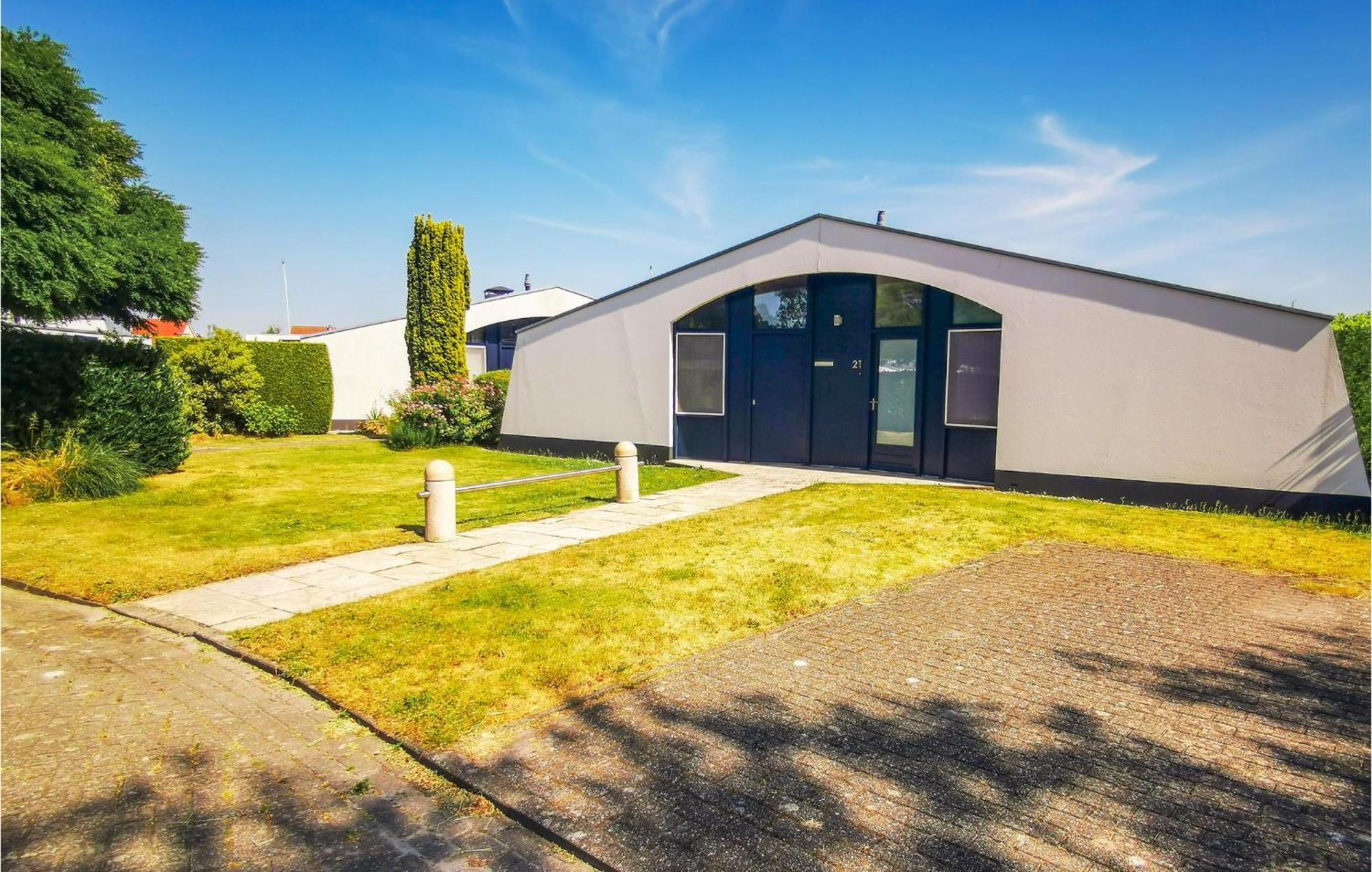 2 Bedroom Gorgeous Home In Lemmer Eksteriør billede